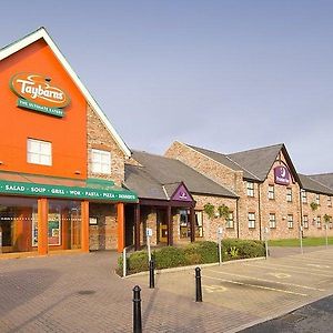 Premier Inn Premier Inn Wigan